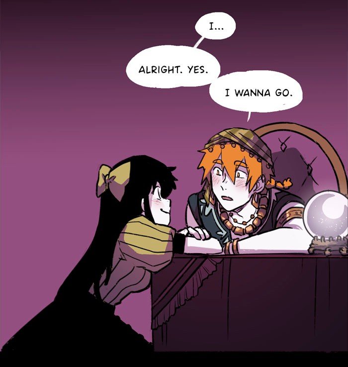 Read Hooky en Manga Online