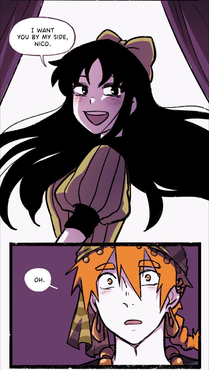 Read Hooky en Manga Online