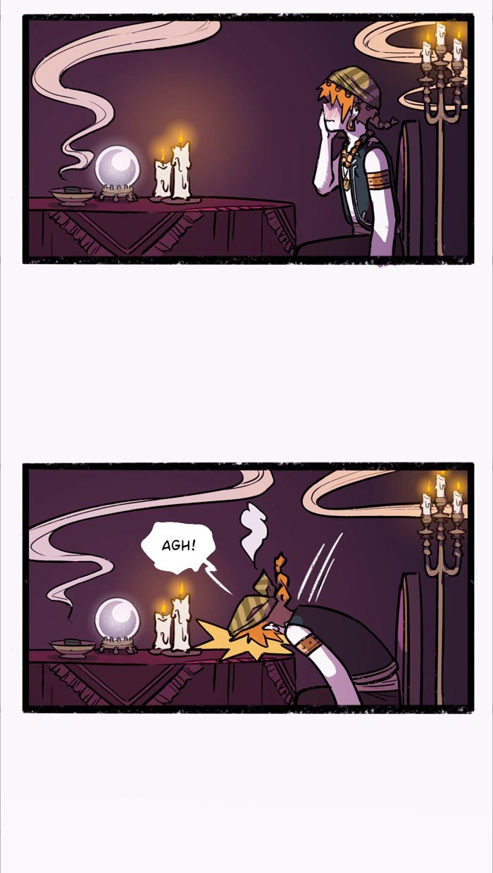 Read Hooky en Manga Online