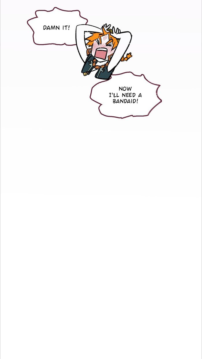 Read Hooky en Manga Online