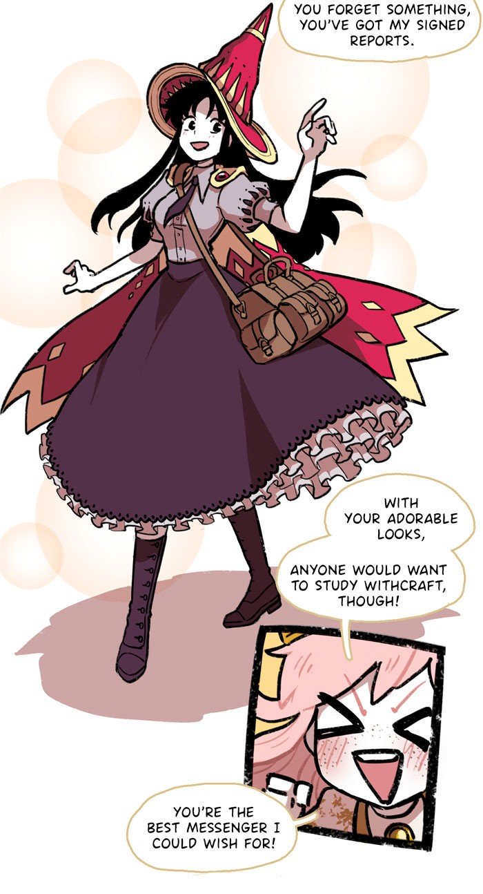 Read Hooky en Manga Online