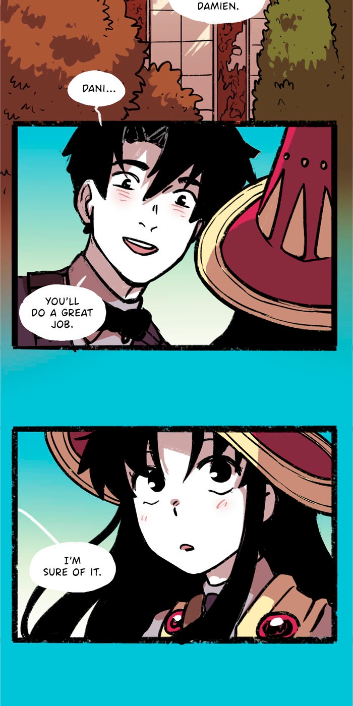 Read Hooky en Manga Online