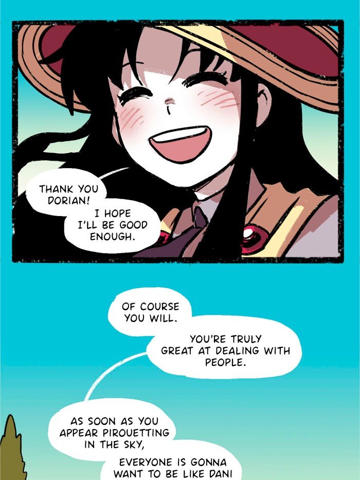 Read Hooky en Manga Online