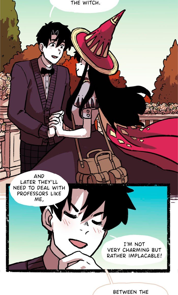 Read Hooky en Manga Online