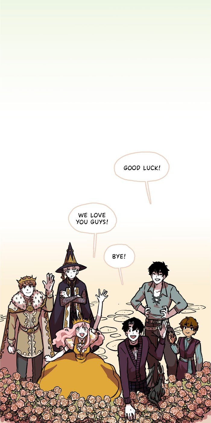 Read Hooky en Manga Online