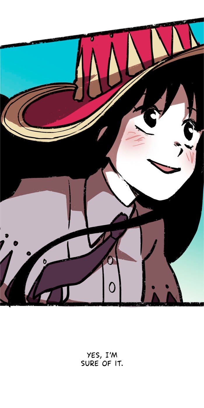 Read Hooky en Manga Online