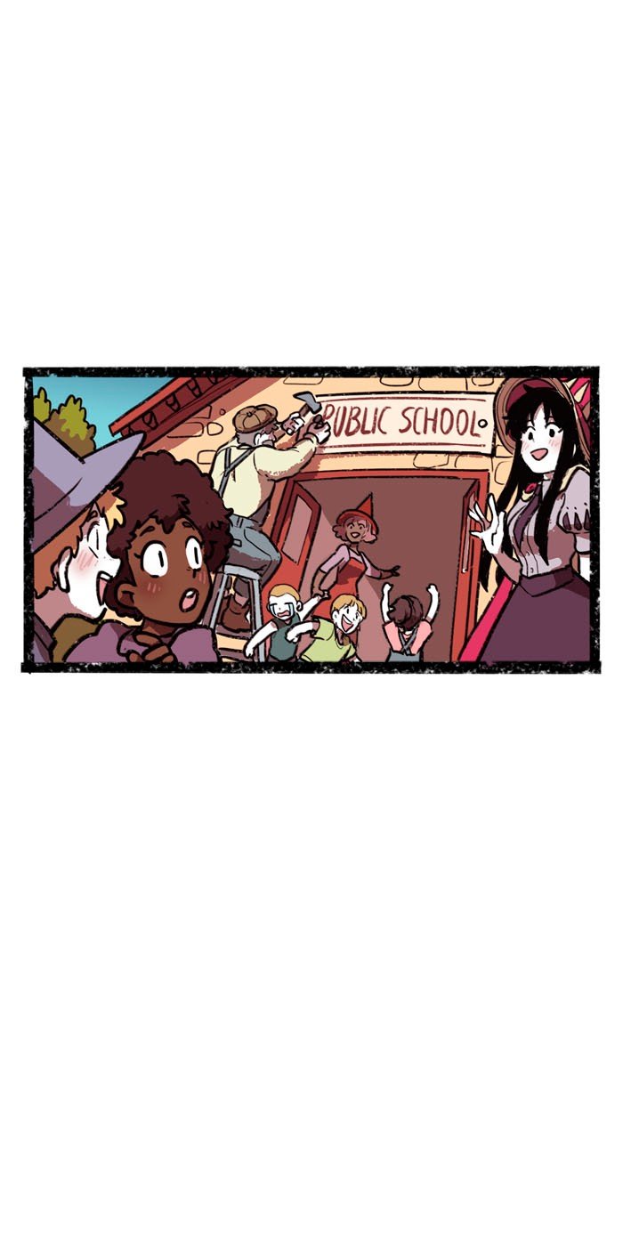 Read Hooky en Manga Online