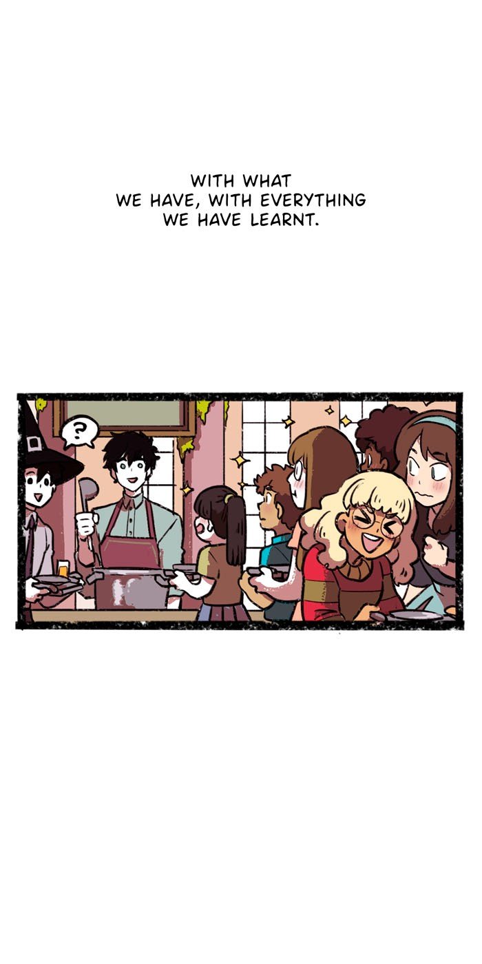 Read Hooky en Manga Online