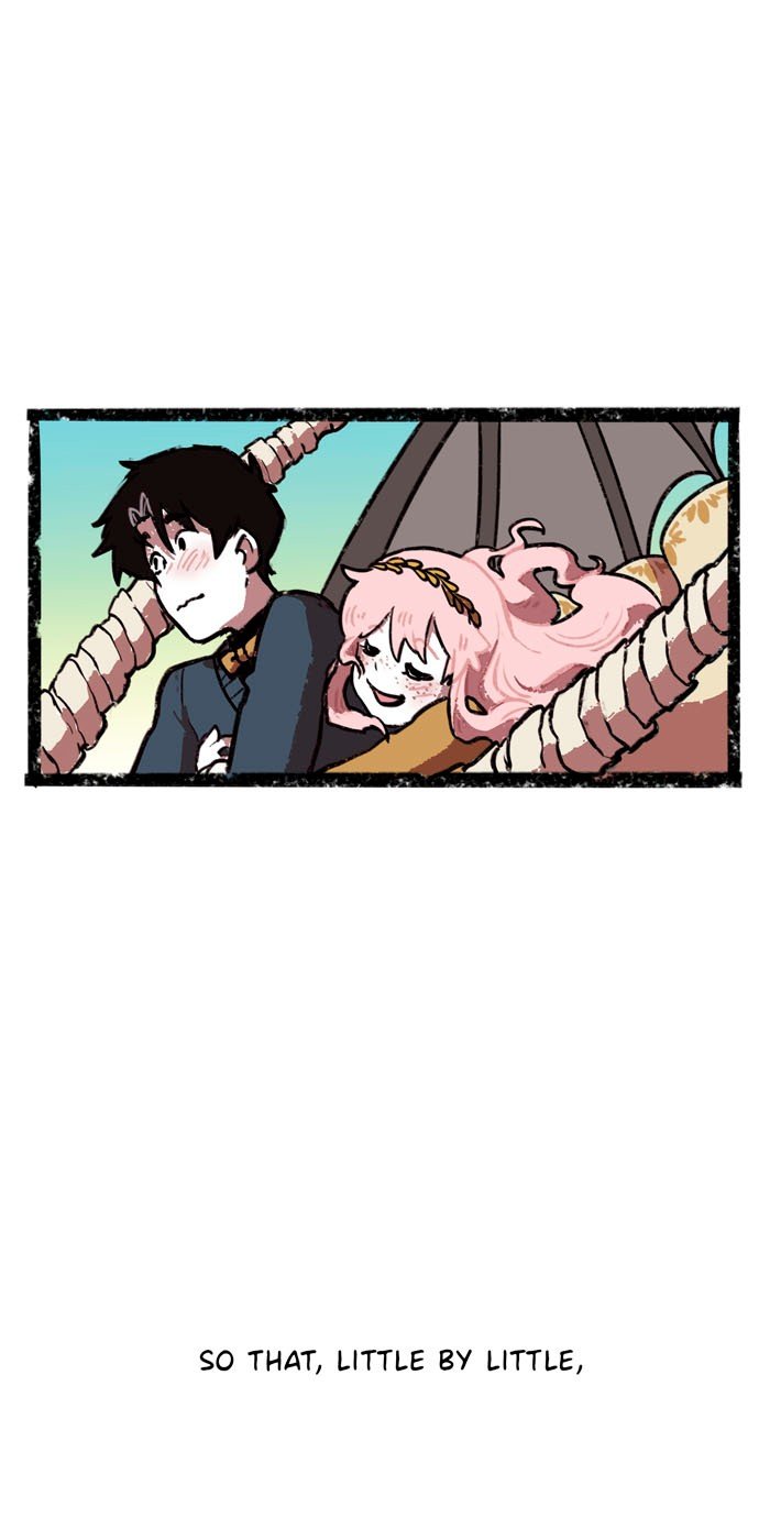 Read Hooky en Manga Online