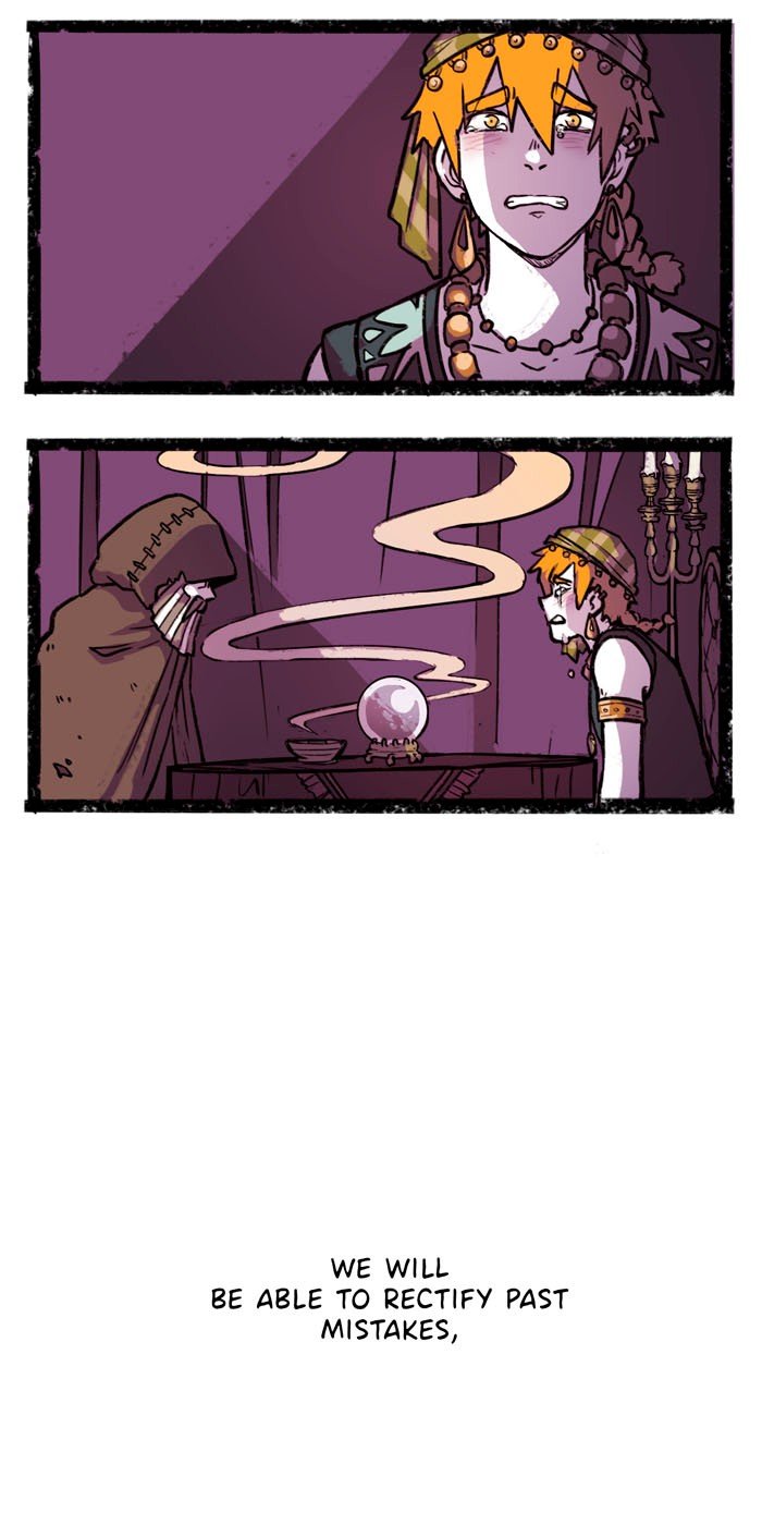 Read Hooky en Manga Online