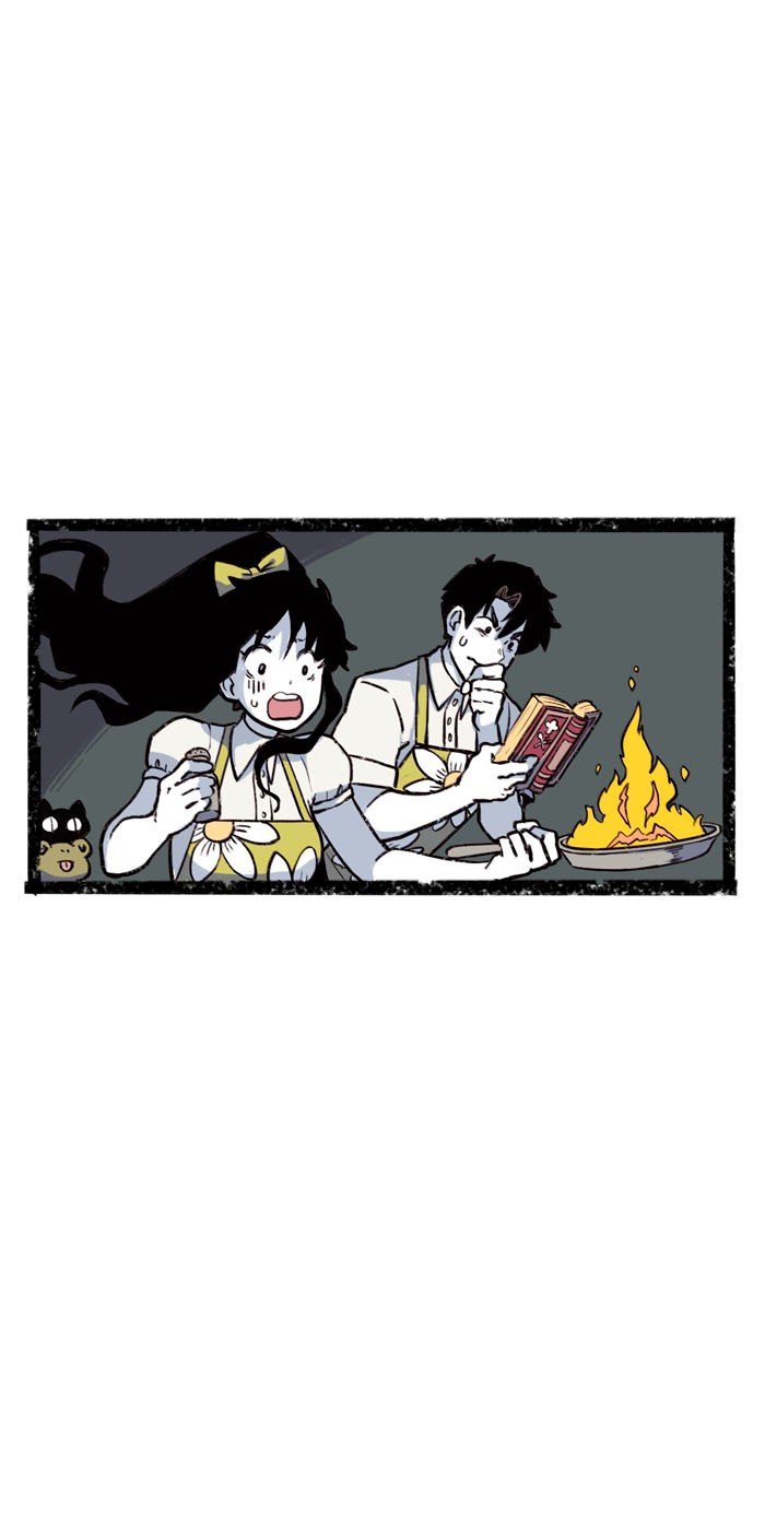 Read Hooky en Manga Online