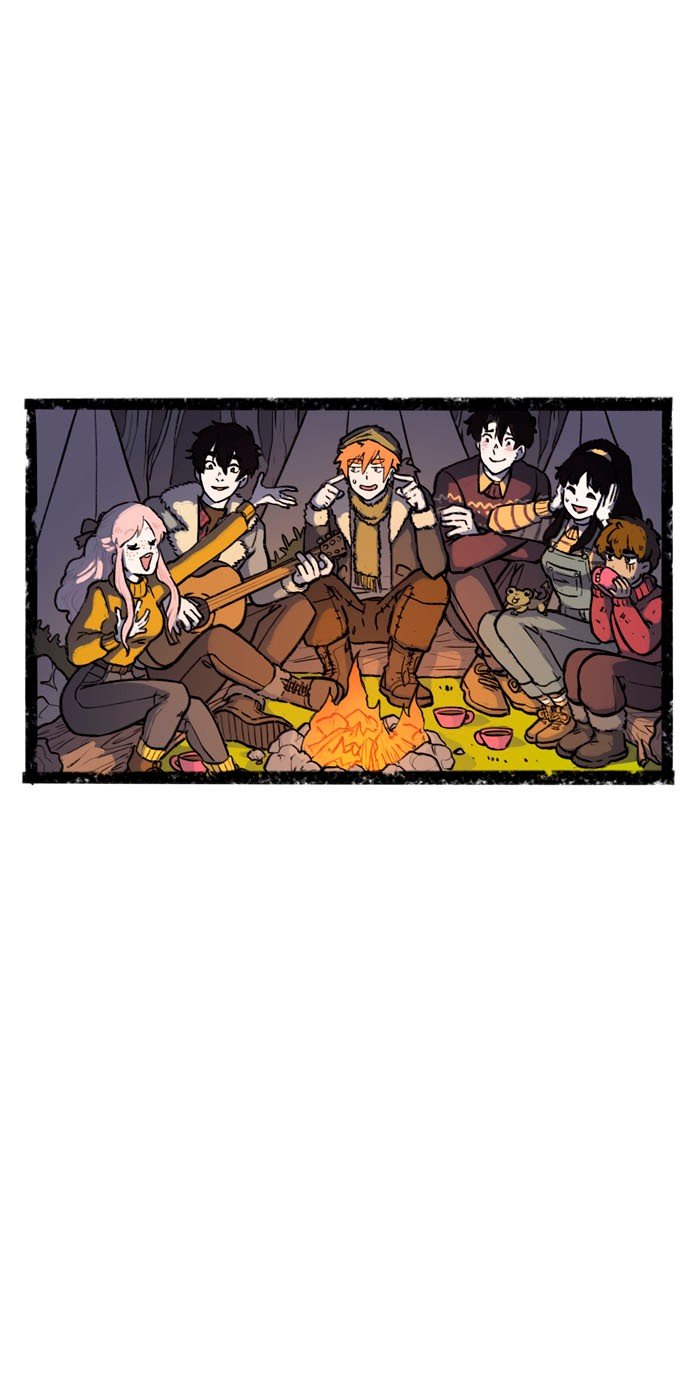 Read Hooky en Manga Online