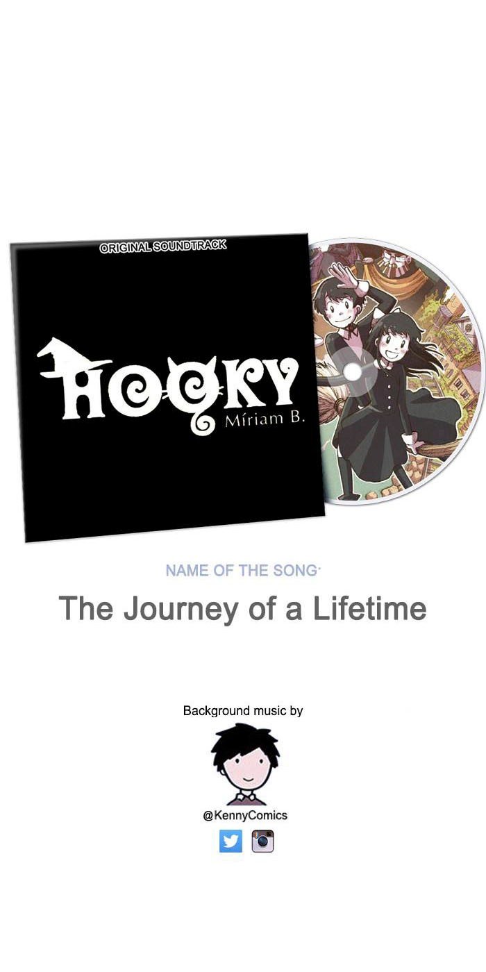 Read Hooky en Manga Online