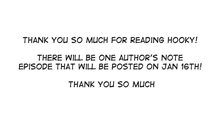 Read Hooky en Manga Online