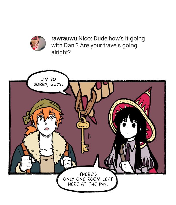 Read Hooky en Manga Online