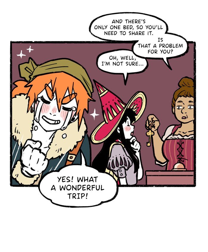 Read Hooky en Manga Online