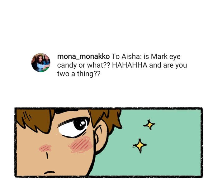 Read Hooky en Manga Online