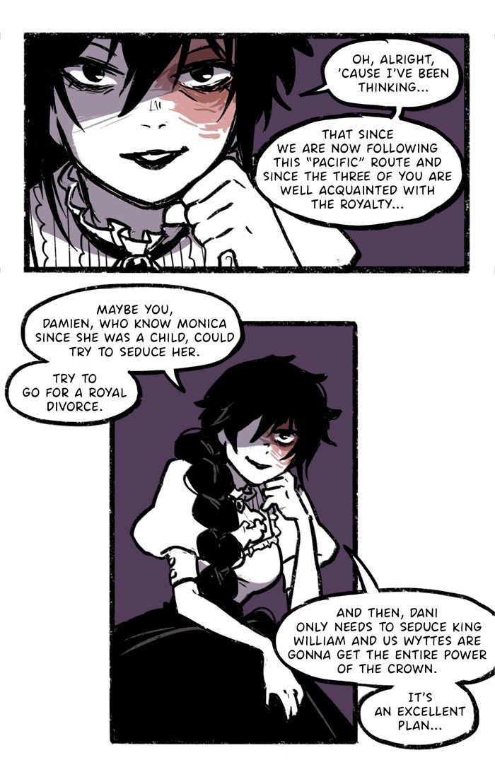 Read Hooky en Manga Online