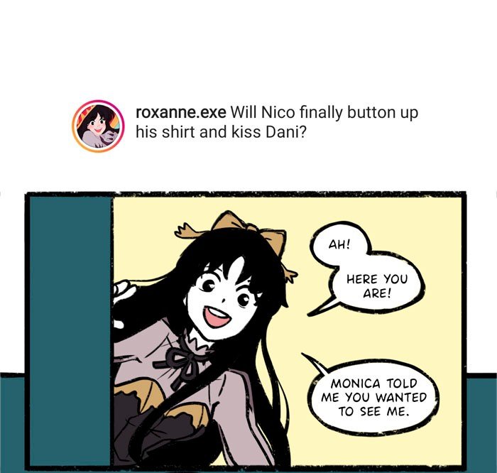 Read Hooky en Manga Online