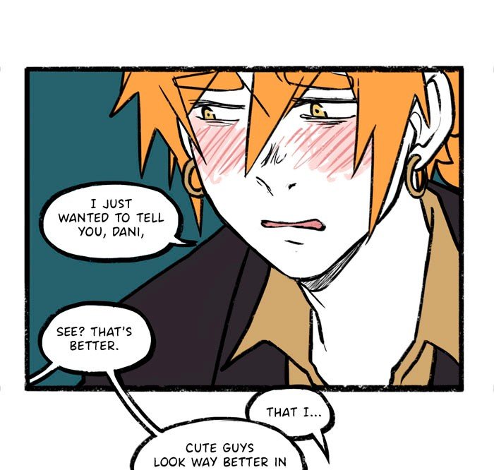 Read Hooky en Manga Online