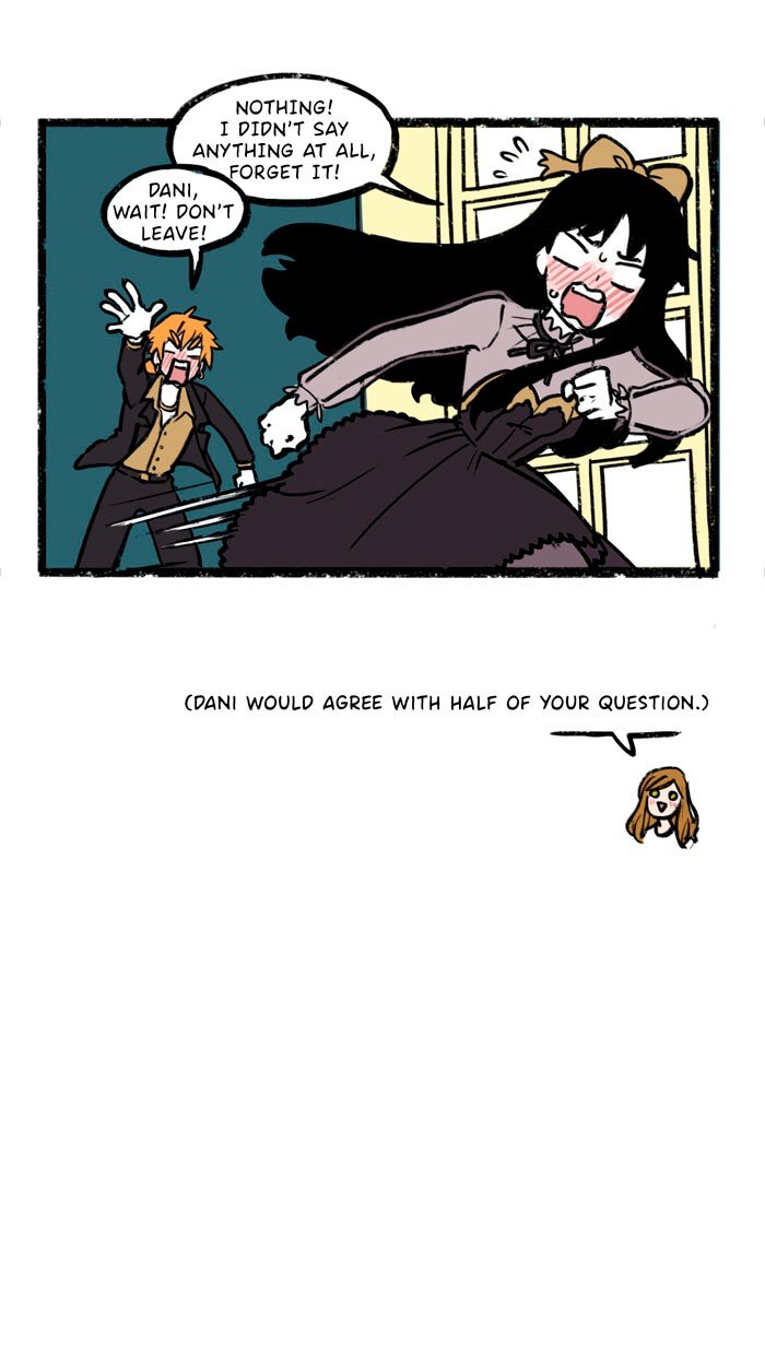 Read Hooky en Manga Online