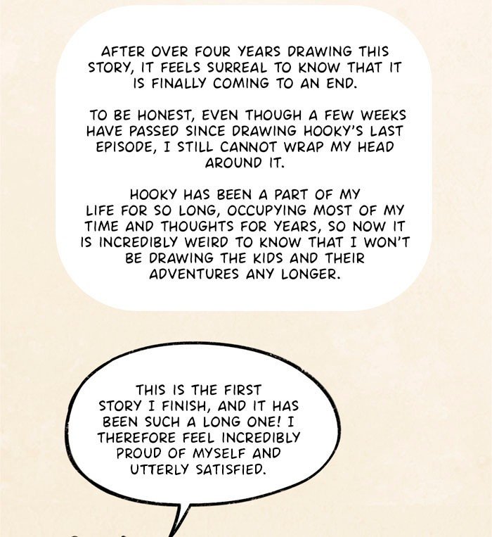 Read Hooky en Manga Online