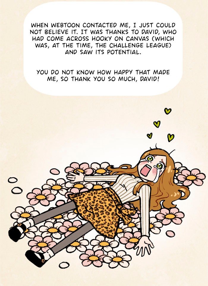 Read Hooky en Manga Online