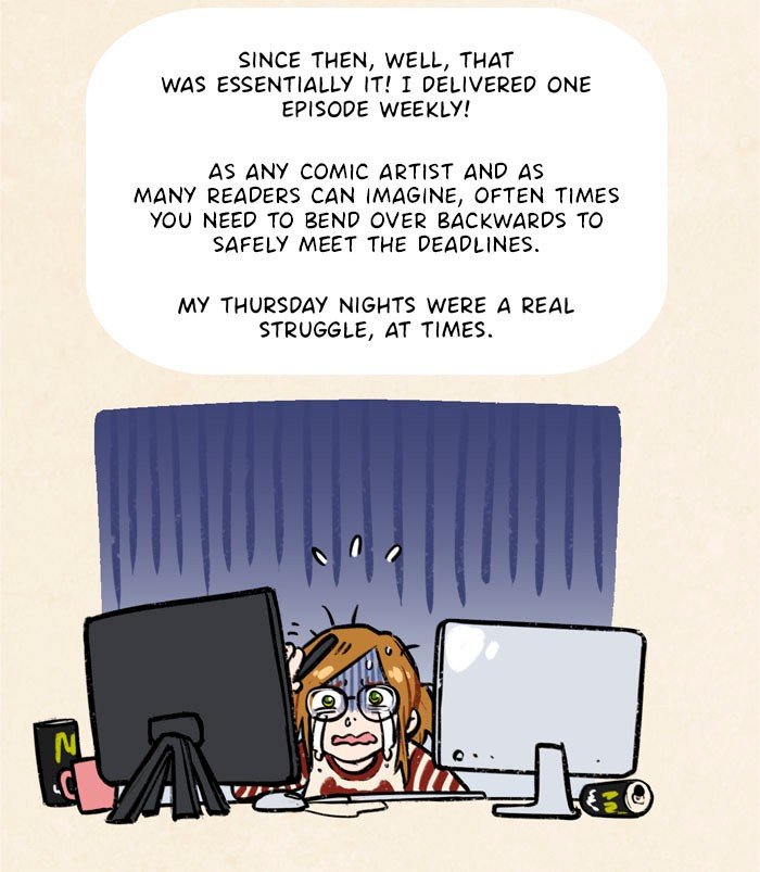 Read Hooky en Manga Online