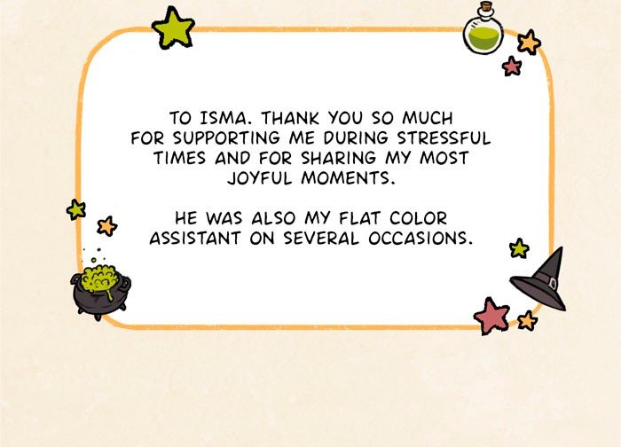 Read Hooky en Manga Online