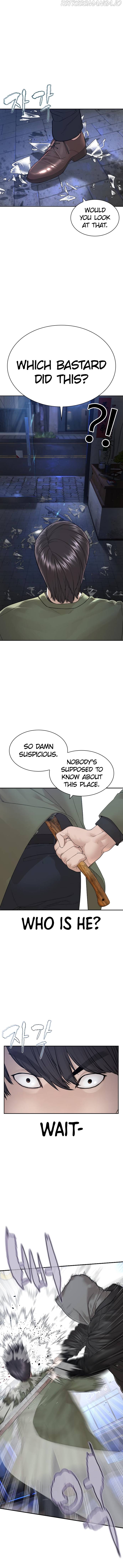 Read How To Fight en Manga Online