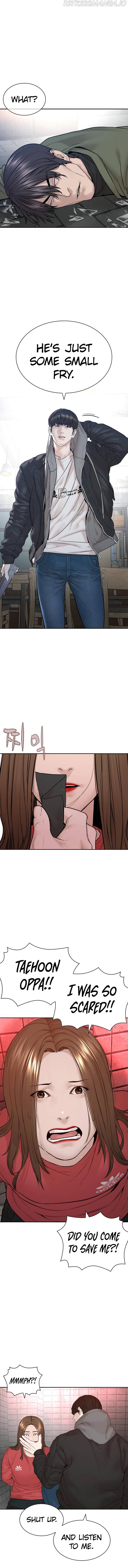 Read How To Fight en Manga Online