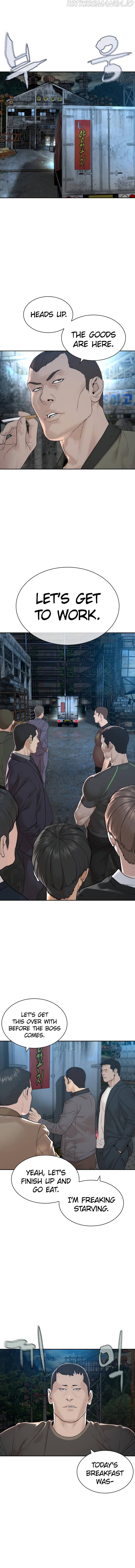 Read How To Fight en Manga Online