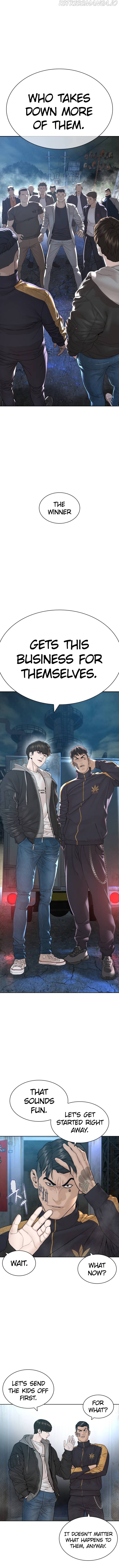 Read How To Fight en Manga Online