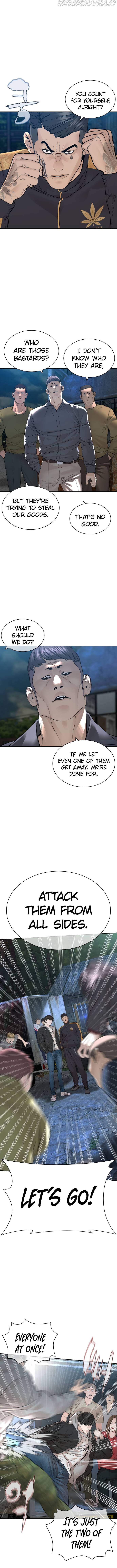 Read How To Fight en Manga Online