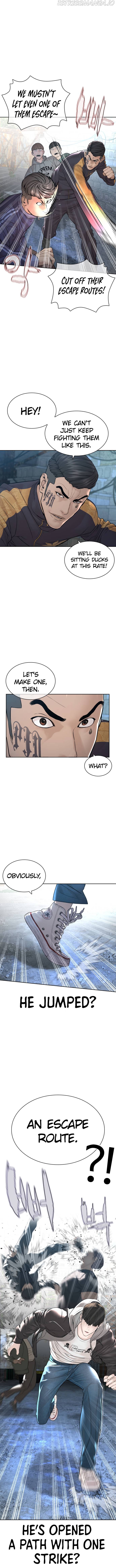 Read How To Fight en Manga Online