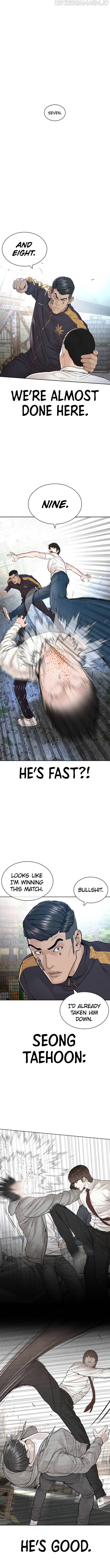 Read How To Fight en Manga Online