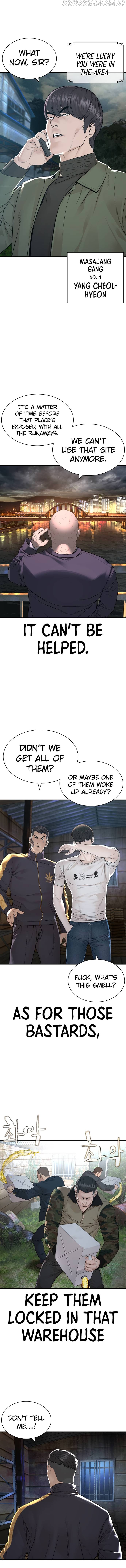 Read How To Fight en Manga Online
