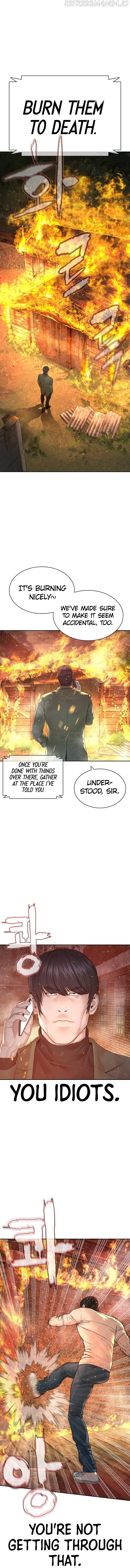 Read How To Fight en Manga Online