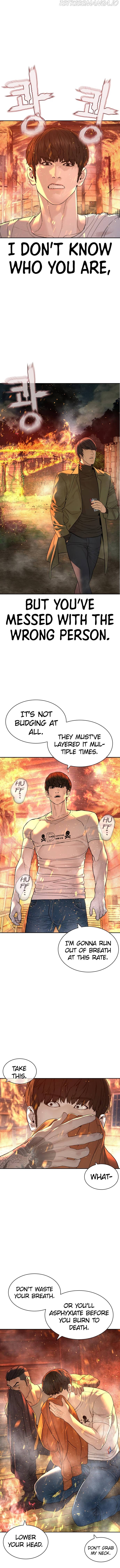 Read How To Fight en Manga Online