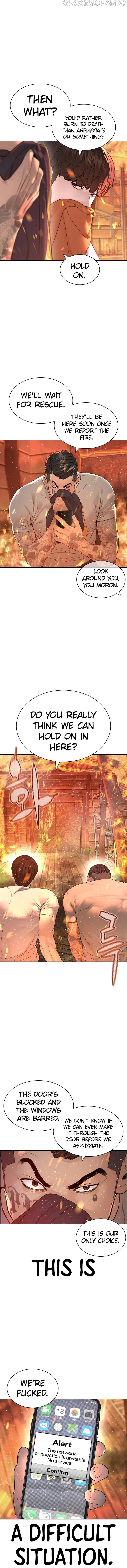 Read How To Fight en Manga Online