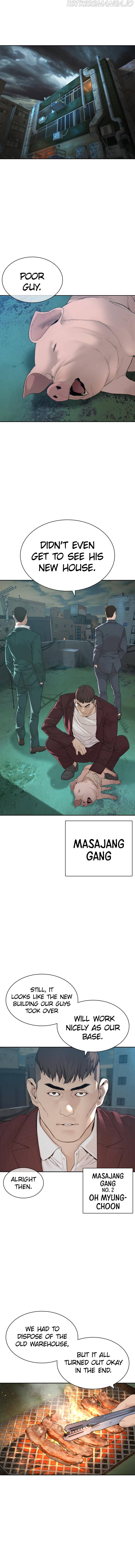 Read How To Fight en Manga Online