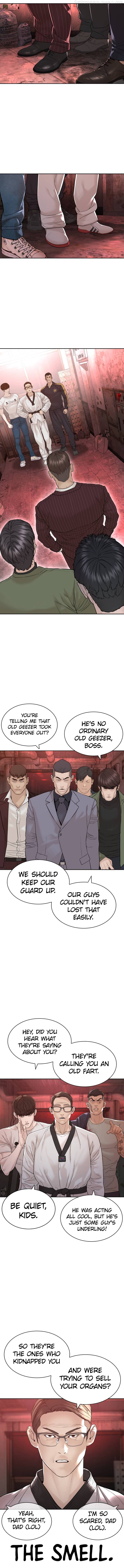 Read How To Fight en Manga Online