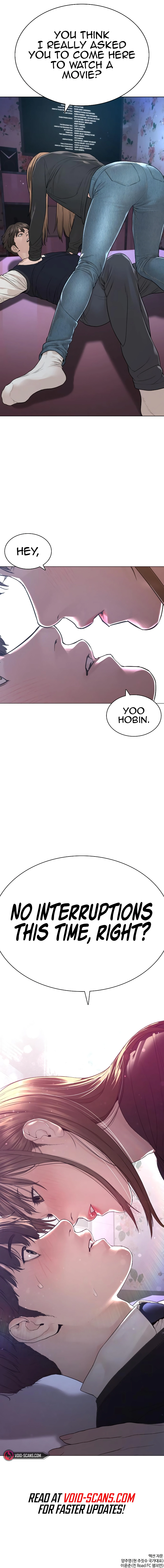 Read How To Fight en Manga Online