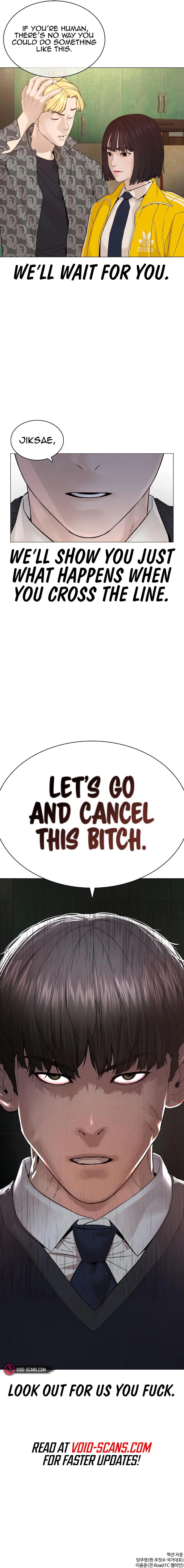 Read How To Fight en Manga Online