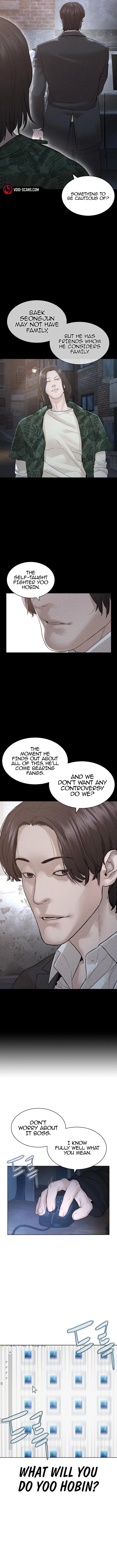 Read How To Fight en Manga Online