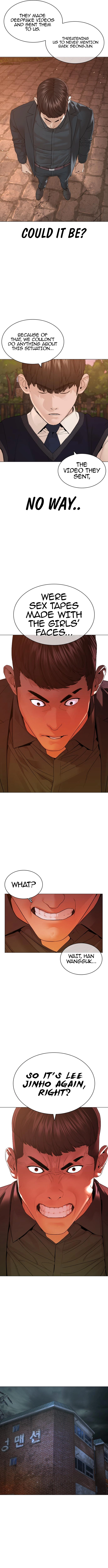 Read How To Fight en Manga Online