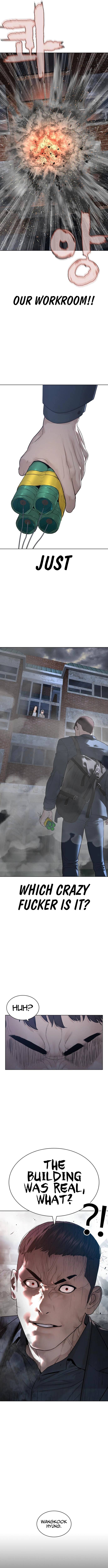 Read How To Fight en Manga Online