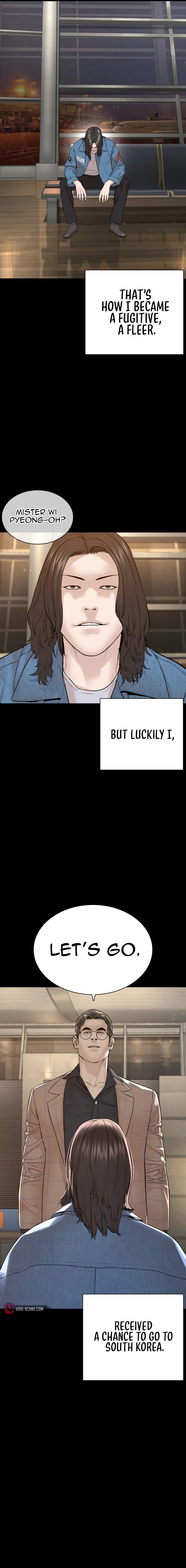 Read How To Fight en Manga Online