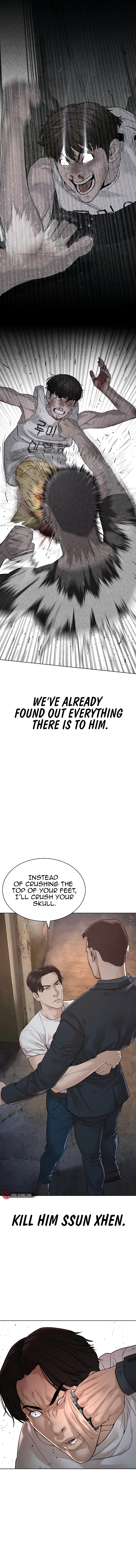 Read How To Fight en Manga Online