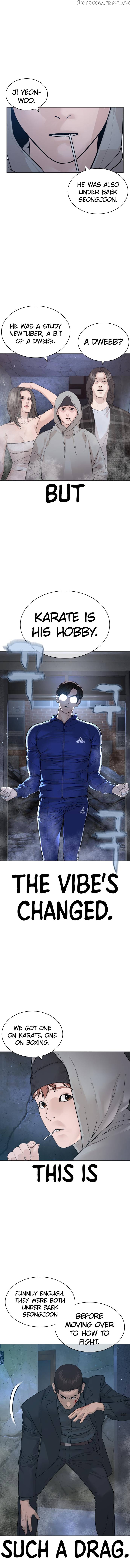 Read How To Fight en Manga Online